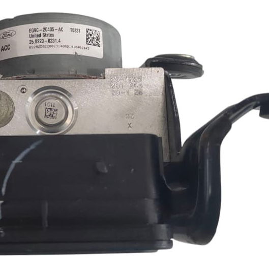 Módulo Freio Ford Fusion 2.0  2014