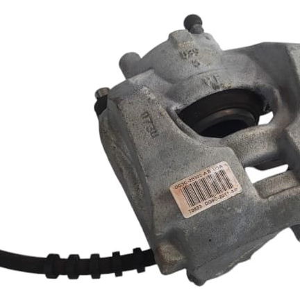 Cavalete Pinça Freio Dianteiro Esquerdo Ford Fusion 2.0 2014