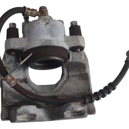 Cavalete Pinça Freio Dianteiro Esquerdo Ford Fusion 2.0 2014