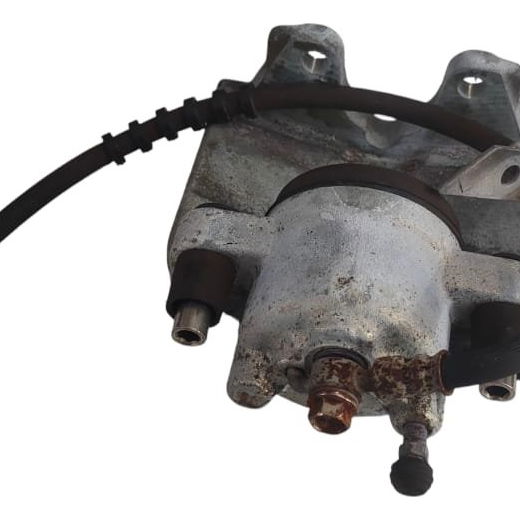 Cavalete Pinça Freio Dianteiro Esquerdo Ford Fusion 2.0 2014