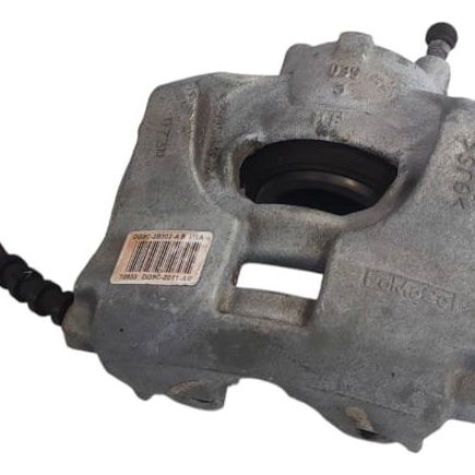 Cavalete Pinça Freio Dianteiro Esquerdo Ford Fusion 2.0 2014