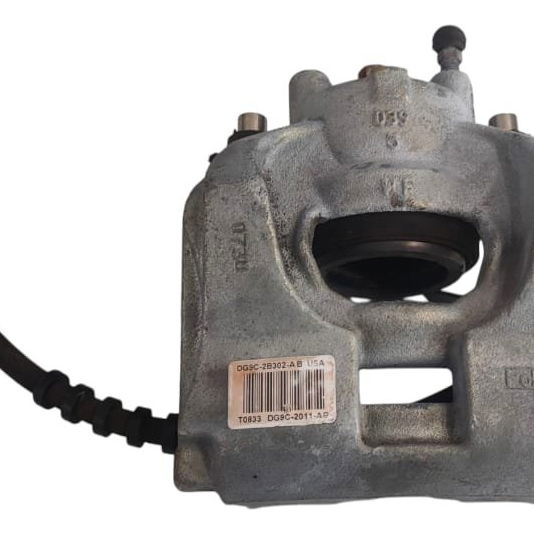 Cavalete Pinça Freio Dianteiro Esquerdo Ford Fusion 2.0 2014