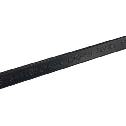 Braço Haste Limpador Para-brisa Lado Dir. Ford Fusion 2014 Direito