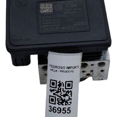 Módulo Freio Abs Audi A3 2016