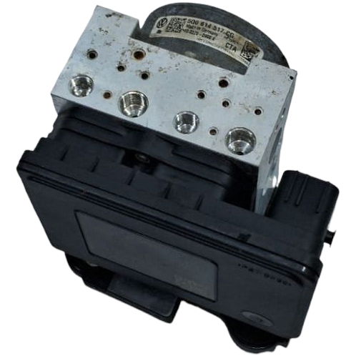 Módulo Freio Abs Audi A3 2016