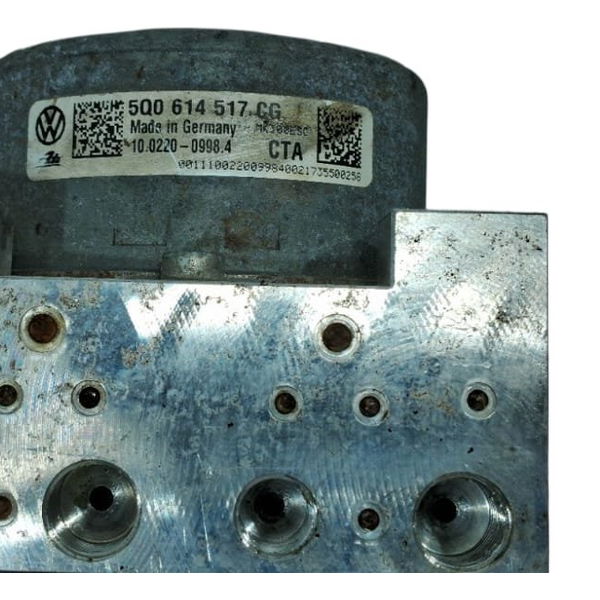 Módulo Freio Abs Audi A3 2016