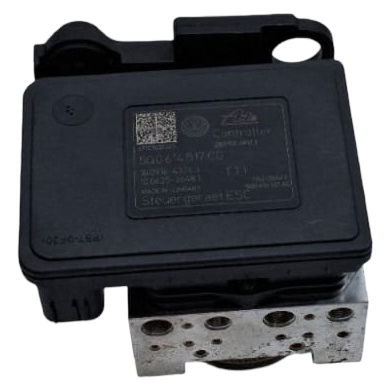 Módulo Freio Abs Audi A3 2016