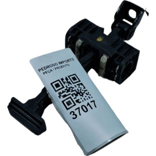 Limitador Porta Traseira Esquerda Bmw 320i 2015