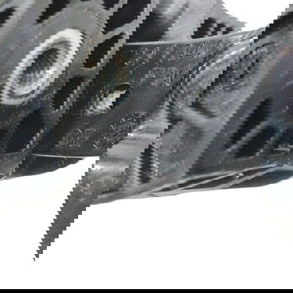 Limitador Porta Traseira Esquerda Bmw 320i 2015