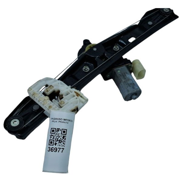 Regulador De Janela Traseira Direita Bmw 320i 2015