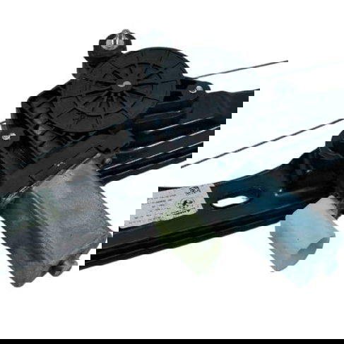 Regulador De Janela Traseira Direita Bmw 320i 2015