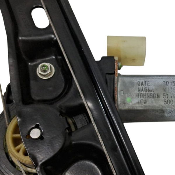 Regulador De Janela Traseira Direita Bmw 320i 2015