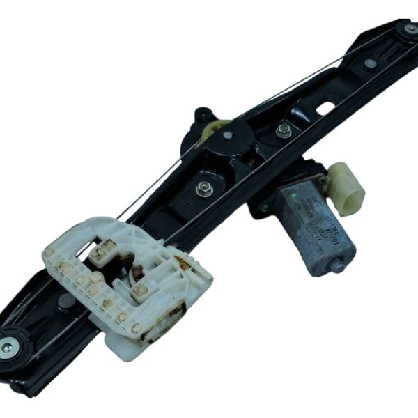 Regulador De Janela Traseira Direita Bmw 320i 2015