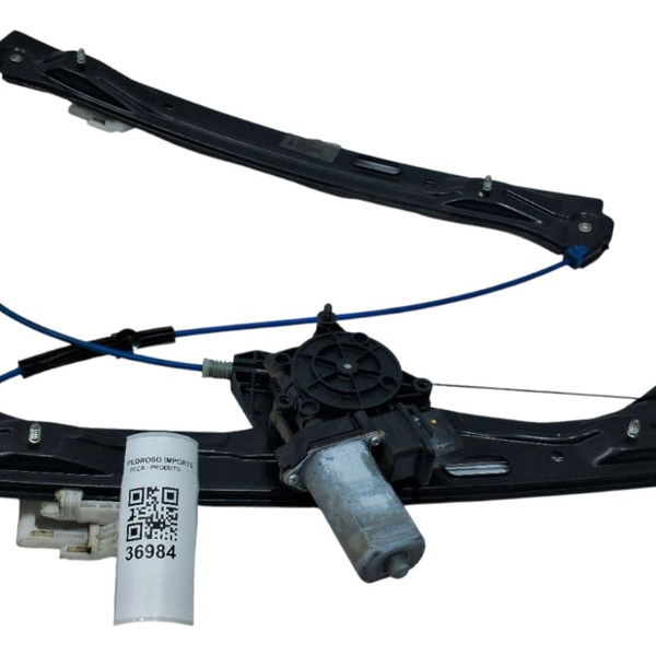 Máquina Vidro Elétrico Dianteira Direita Bmw 320i 2015