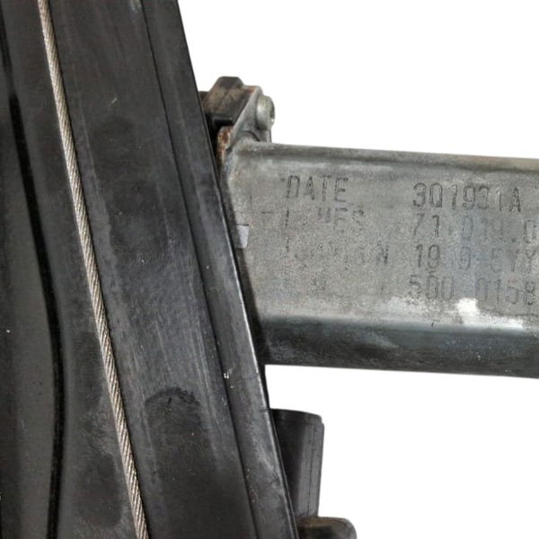 Máquina Vidro Elétrico Dianteira Direita Bmw 320i 2015