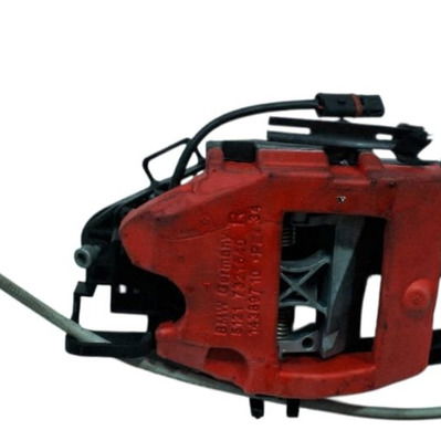 Maçaneta Externa Dianteira Direita Bmw 320i 2015 Preto