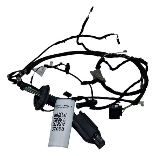 Chicote Porta Traseira Direita Bmw 320i 2015