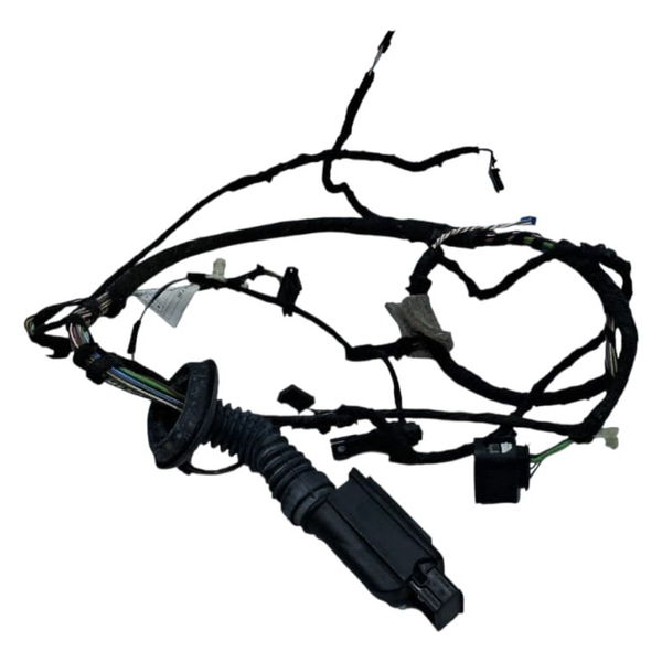 Chicote Porta Traseira Direita Bmw 320i 2015