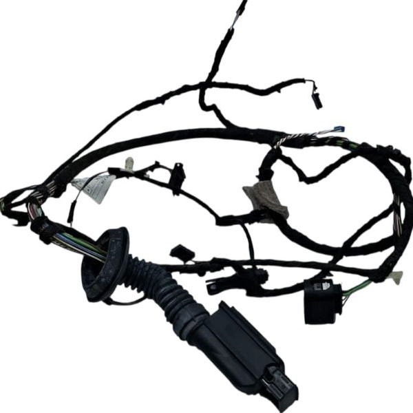 Chicote Porta Traseira Direita Bmw 320i 2015