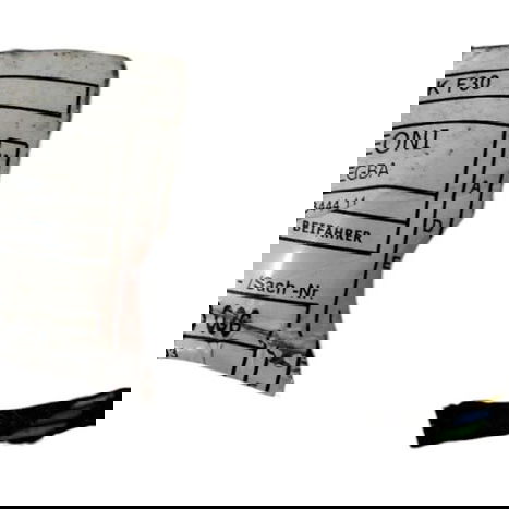 Chicote Porta Dianteira Direita Bmw 320i 2015