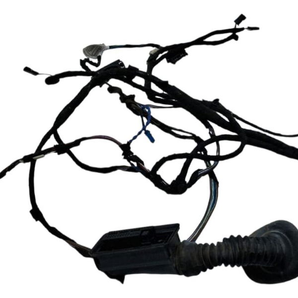 Chicote Porta Dianteira Direita Bmw 320i 2015