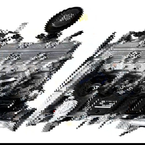 Motor Parcial Land Rover Defender 110 2.0 P300 Gasolina 2020