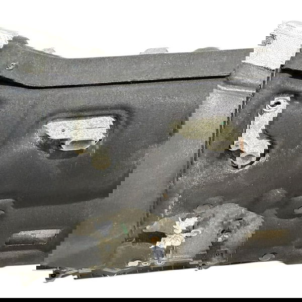 Transmissão Land Rover Defender 110 2.0  P300 Gasolina 2020 Preto