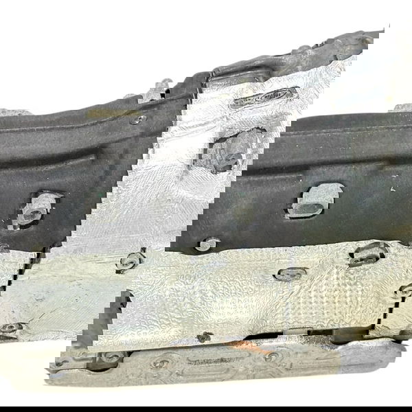 Transmissão Land Rover Defender 110 2.0  P300 Gasolina 2020 Preto