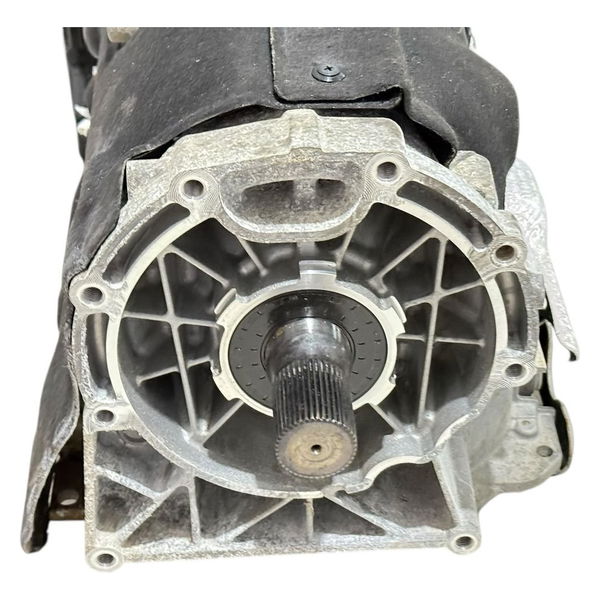 Transmissão Land Rover Defender 110 2.0  P300 Gasolina 2020 Preto