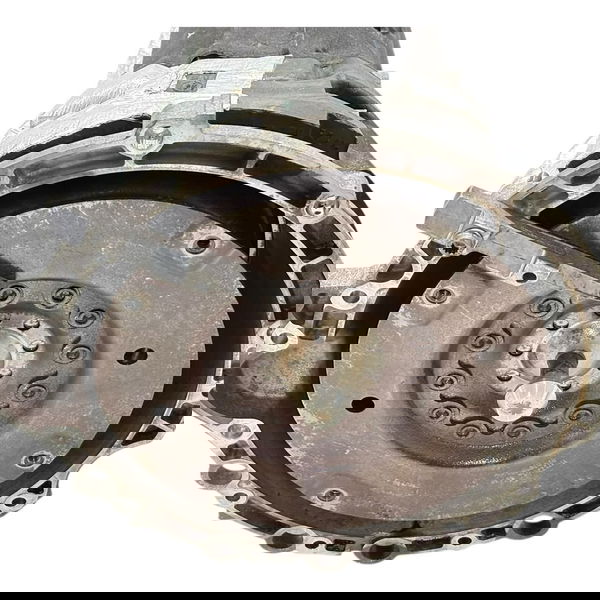 Transmissão Land Rover Defender 110 2.0  P300 Gasolina 2020 Preto