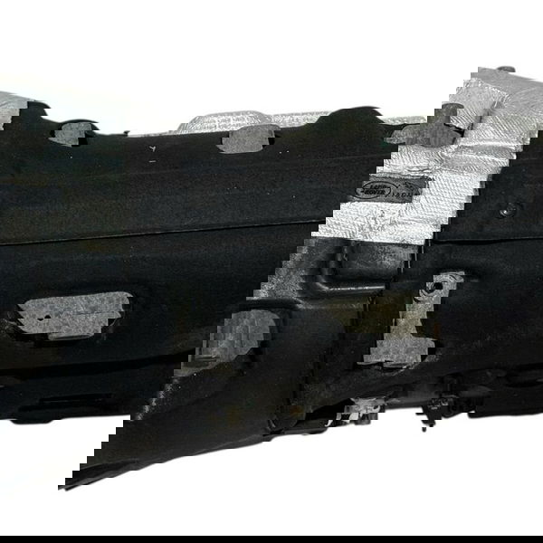 Transmissão Land Rover Defender 110 2.0  P300 Gasolina 2020 Preto