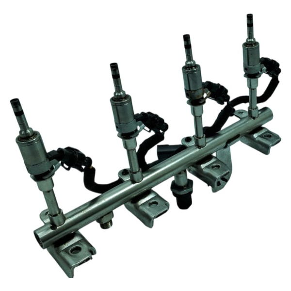 Jogo De Bicos Injetores Land Rover Defender 2.0 2020