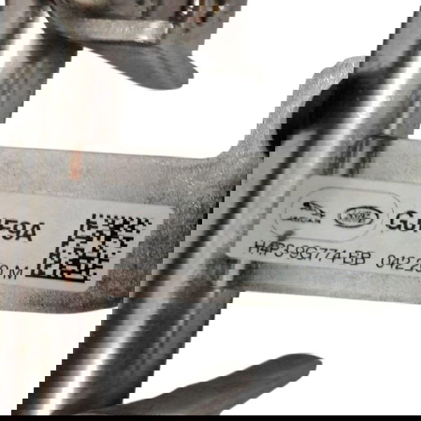 Jogo De Bicos Injetores Land Rover Defender 2.0 2020