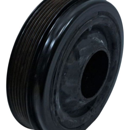 Polia Virabrequim Land Rover Defender 2.0 2020