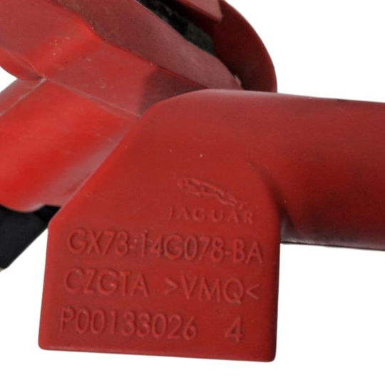 Cabo De Bateria Land Rover Defender 2.0 2020