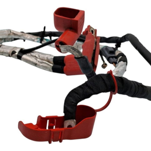 Cabo De Bateria Land Rover Defender 2.0 2020