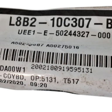 Cabo De Bateria Land Rover Defender 2.0 2020