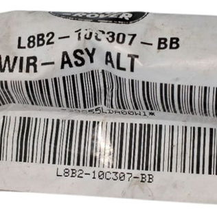 Cabo De Bateria Land Rover Defender 2.0 2020