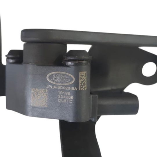 Sensor Nível Altura Suspensão Range Rover Sport 3.0 Hse 2020