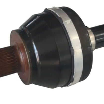 Semi Eixo Traseiro Direto Range Rover Sport 3.0 Hse 2020