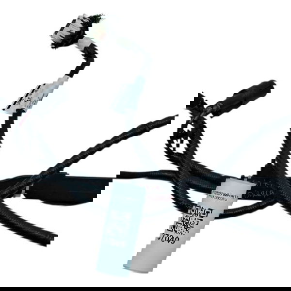 Chicote De Direção Hidráulica Land Rover Defender 2.0 2020