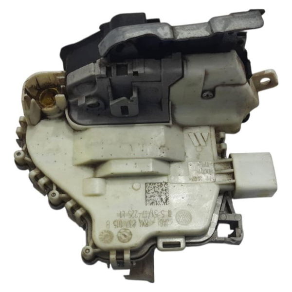 Fechadura Porta Dianteira Esquerda Audi A3 2018