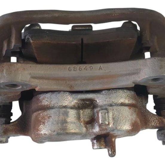 Pinça Freio Diant Esquerdo Range Rover Sport 3.0 Hse 2020