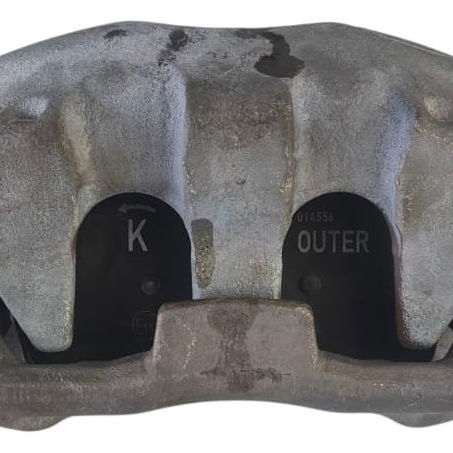 Pinça Freio Diant Esquerdo Range Rover Sport 3.0 Hse 2020