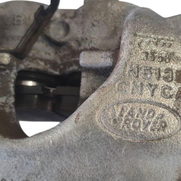 Pinça Freio Diant Esquerdo Range Rover Sport 3.0 Hse 2020