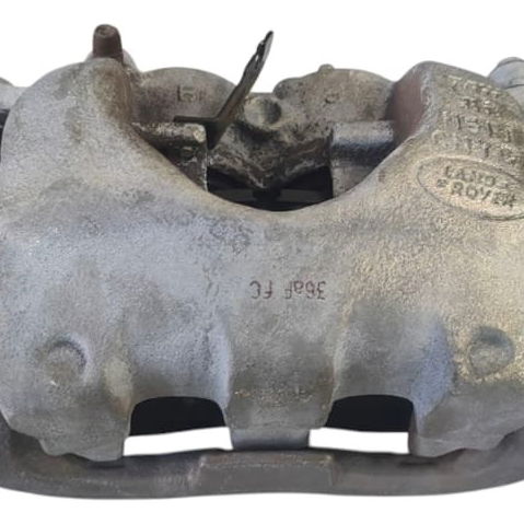 Pinça Freio Diant Esquerdo Range Rover Sport 3.0 Hse 2020