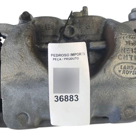 Pinça Freio Diant Esquerdo Range Rover Sport 3.0 Hse 2020