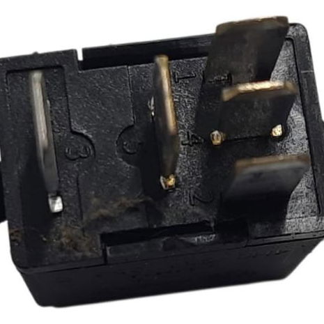 Rele Bomba De Combustível Audi A3 2018