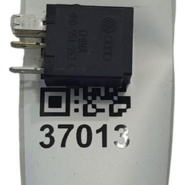 Rele Bomba De Combustível Audi A3 2018