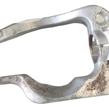 Suporte Amortecedor Lado Direito Range Rover Sport Hse 2020